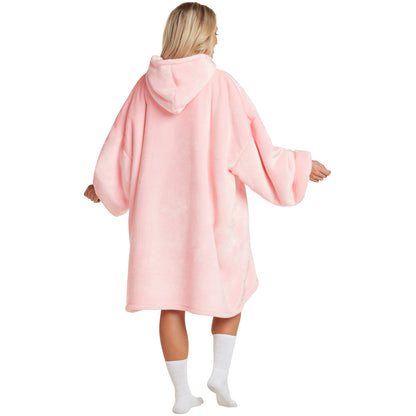 Blanket Hoodie